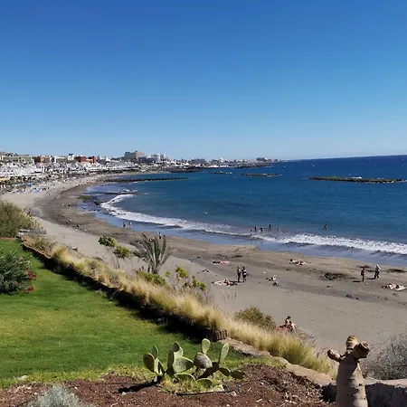 Daire Home2book With Pool In Playa Paraiso Costa Adeje