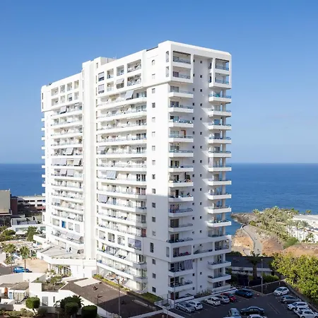 Home2book With Pool In Playa Paraiso Costa Adeje