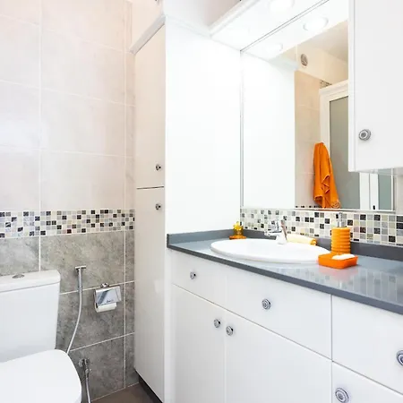 Home2book With Pool In Playa Paraiso * Costa Adeje