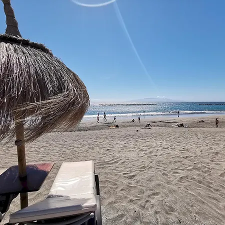 Daire Home2book With Pool In Playa Paraiso Costa Adeje