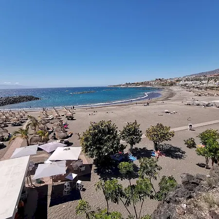 Home2book With Pool In Playa Paraiso * Costa Adeje