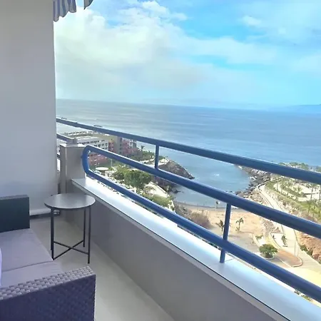 Home2book With Pool In Playa Paraiso Daire *