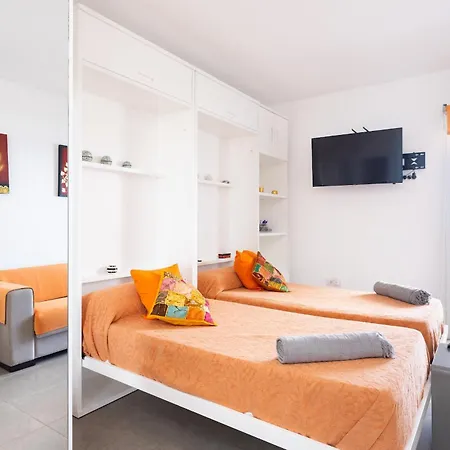 Apartmán Home2book With Pool In Playa Paraiso