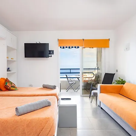 Apartmán Home2book With Pool In Playa Paraiso *