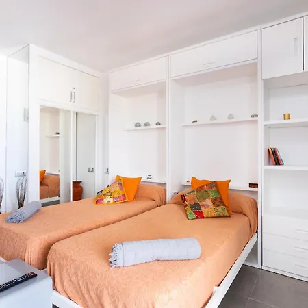 Home2book Relaxing Coastal In Adeje Lejlighed Costa Adeje (Tenerife)