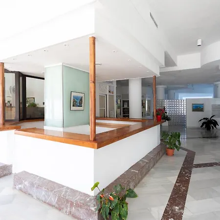 Apartmán Home2book With Pool In Playa Paraiso Costa Adeje (Tenerife)