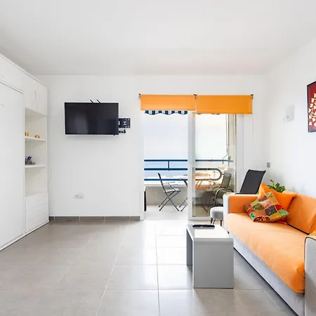 Home2book With Pool In Playa Paraiso * Costa Adeje (Tenerife)