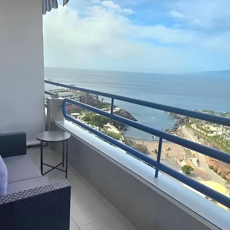 Apartmán Home2book With Pool In Playa Paraiso