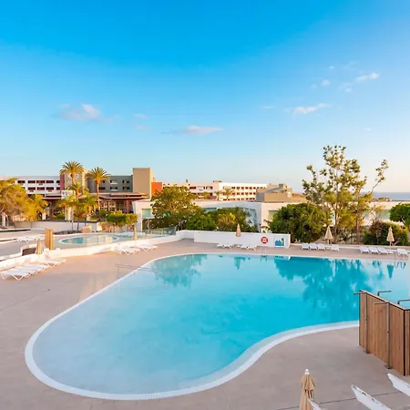 Apartment Home2book With Pool In Playa Paraiso *