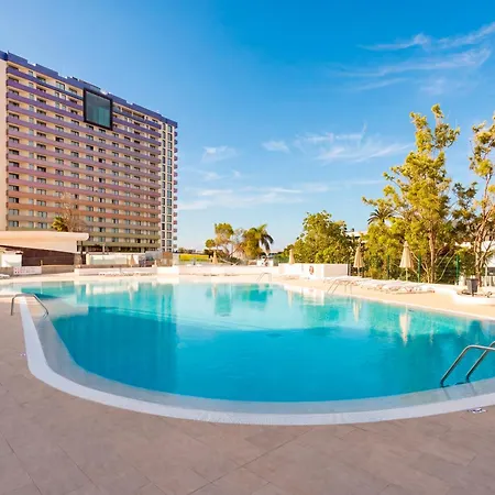 Home2book With Pool In Playa Paraiso Apartman Costa Adeje (Tenerife)