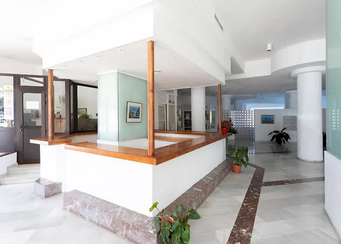 Lejlighed Home2book Relaxing Coastal In Adeje Costa Adeje (Tenerife)