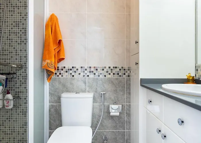 Home2book Relaxing Coastal In Adeje Lejlighed *