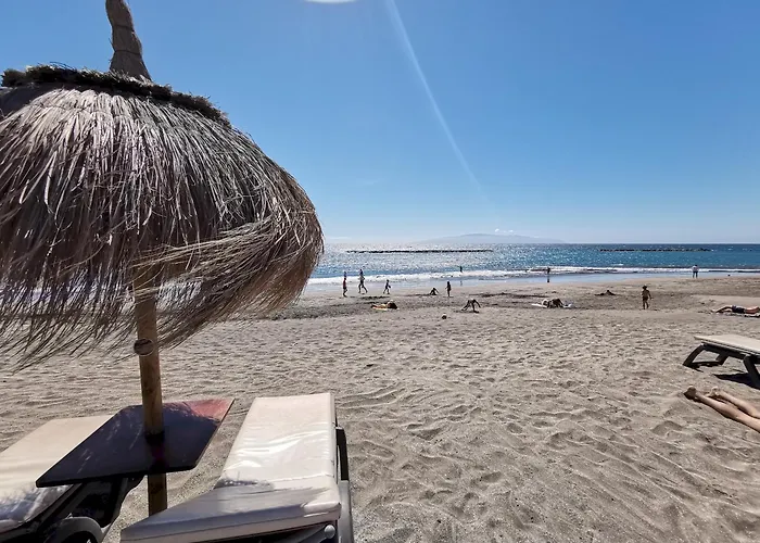 Lejlighed Home2book Relaxing Coastal In Adeje Costa Adeje (Tenerife)