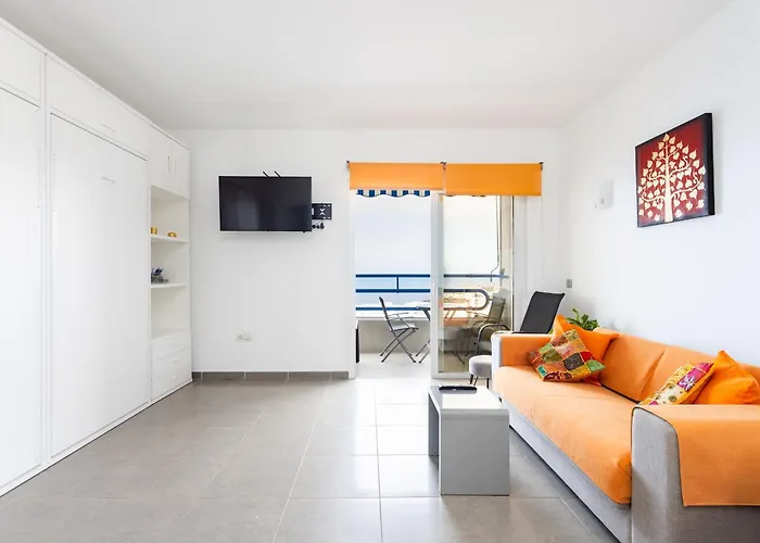 Home2book Relaxing Coastal In Adeje * Costa Adeje (Tenerife)