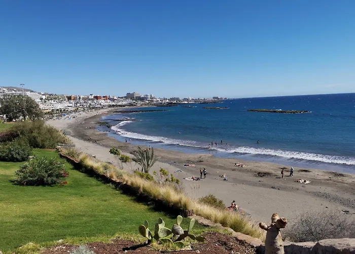Διαμέρισμα Home2book Relaxing Coastal In Adeje Costa Adeje (Tenerife)